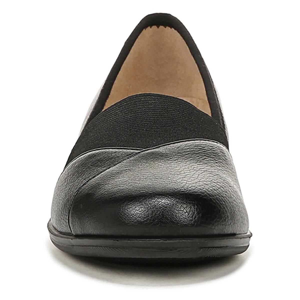 LifeStride Intro Womens Slip-ons Black Product Image