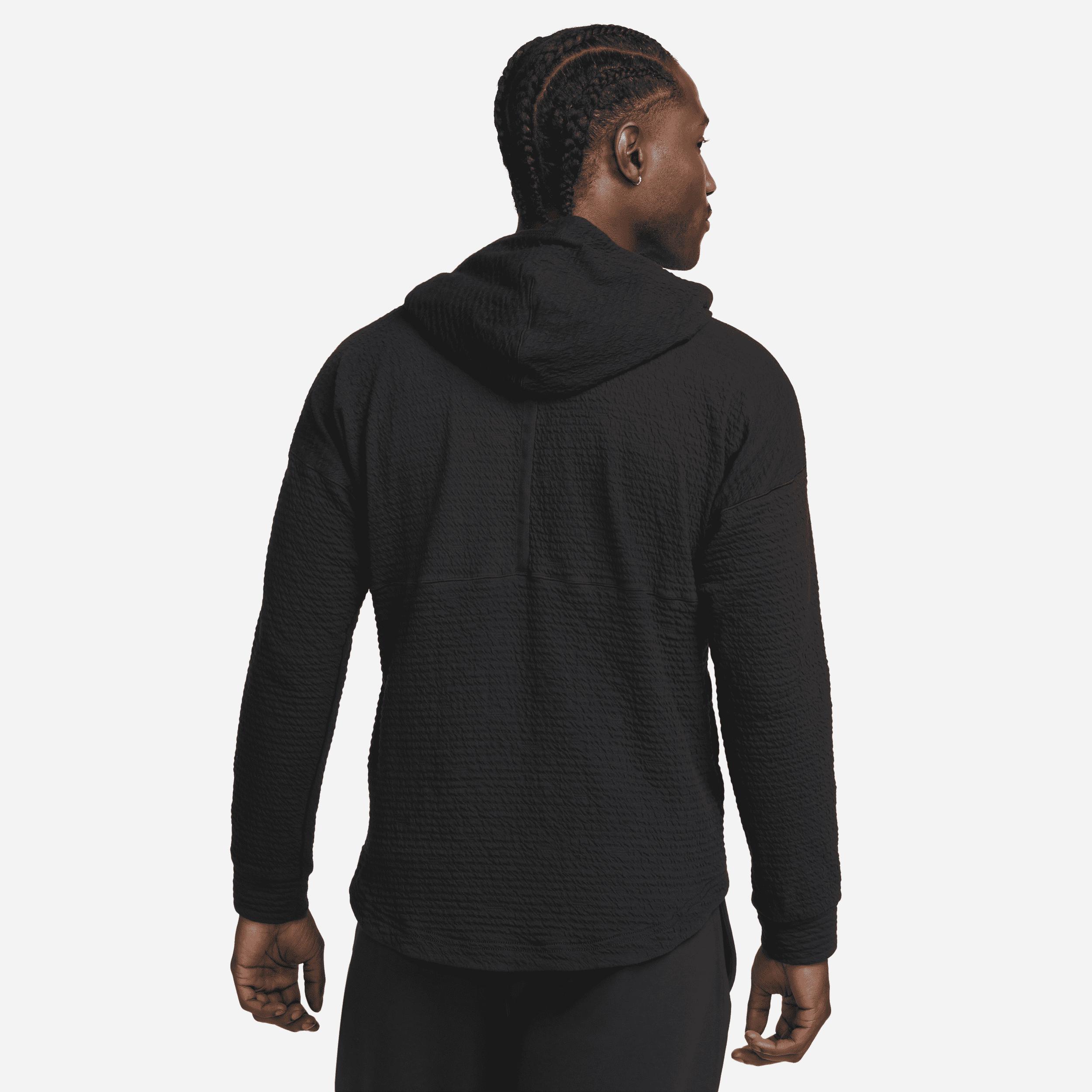 Men's Nike Yoga Dri-FIT Pullover Product Image