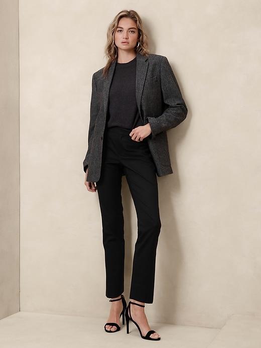 Ryan Straight Pant Product Image