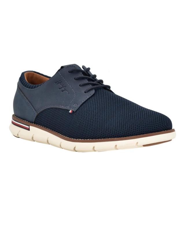 Tommy Hilfiger Winner (Light Natural) Men's Shoes Product Image