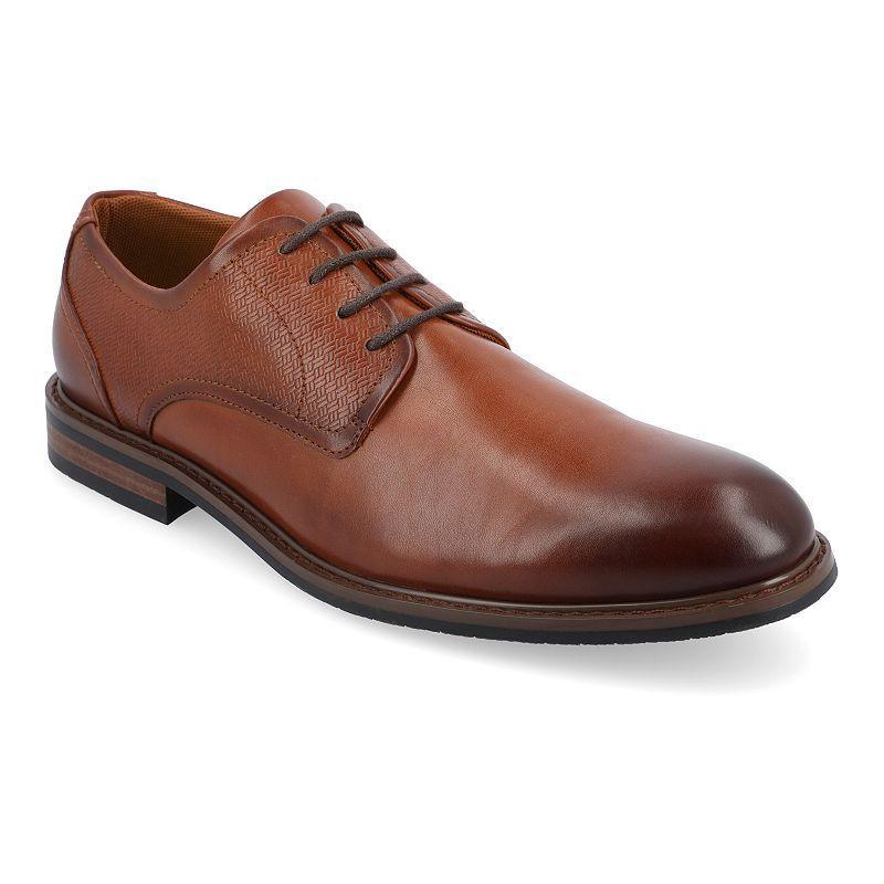 Vance Co Mens Kendon Oxford Shoes Product Image