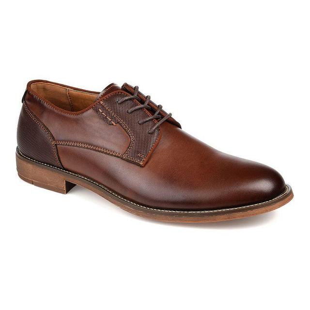 Thomas & Vine Mens Franklin Wingtip Oxford Product Image