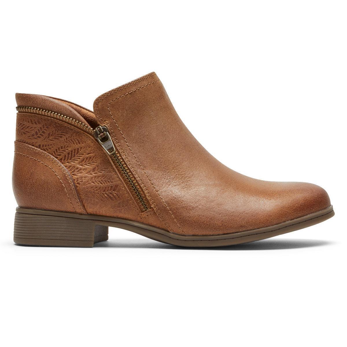 Women's Crosbie Bootie Female Product Image