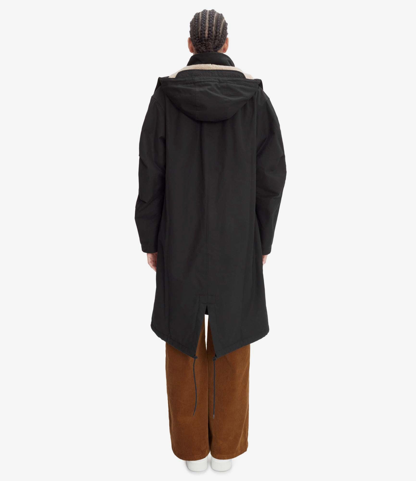 Antonin parka (W) Male Product Image