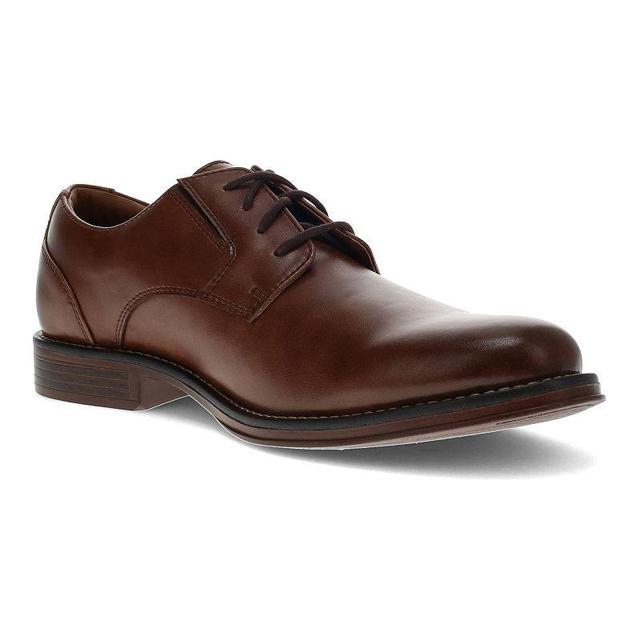 Dockers Mens Fairway Oxford Dress Shoes Mens Shoes Product Image
