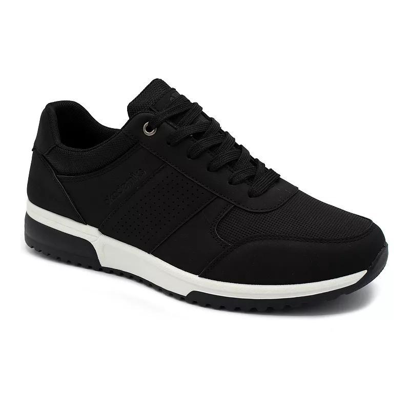 Akademiks Point 2.0 Court Mens Shoes Product Image