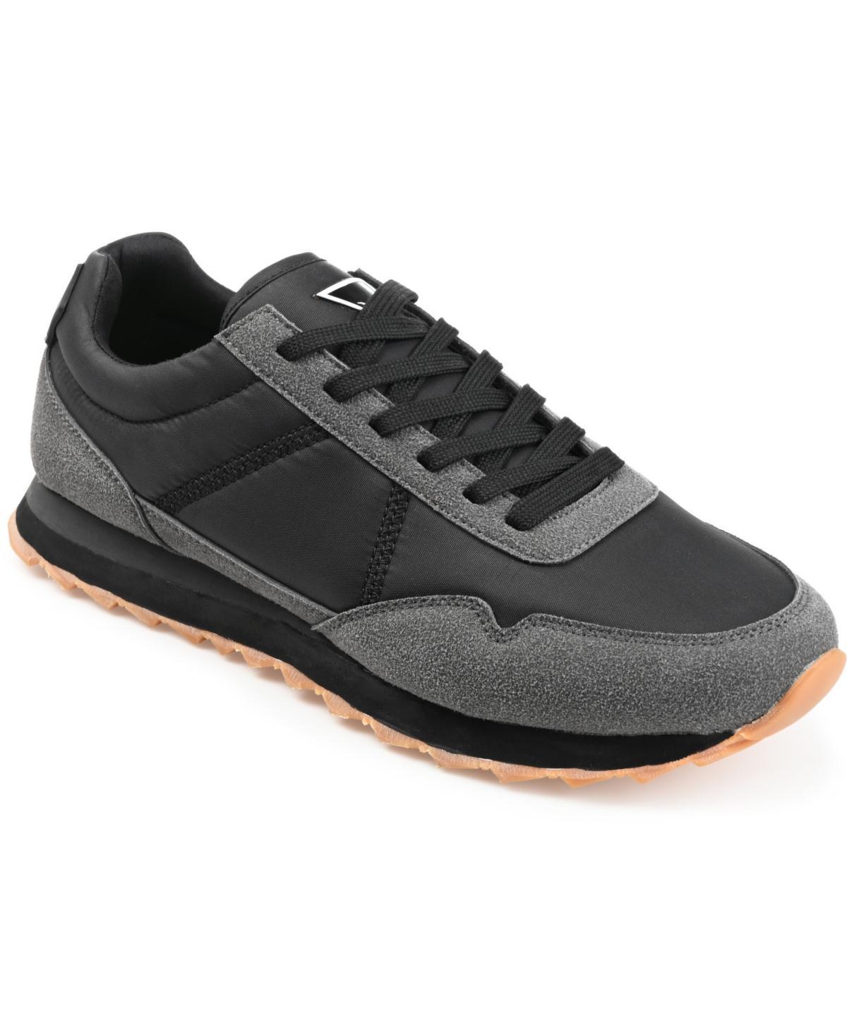 Vance Co. Mens Samson Casual Sneakers Product Image