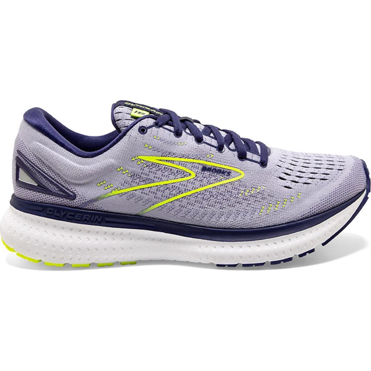 Women's | Brooks Glycerin 19 Product Image