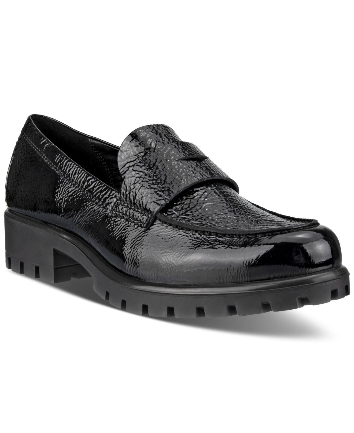 Comfortiva Linz Lug Sole Loafer Product Image