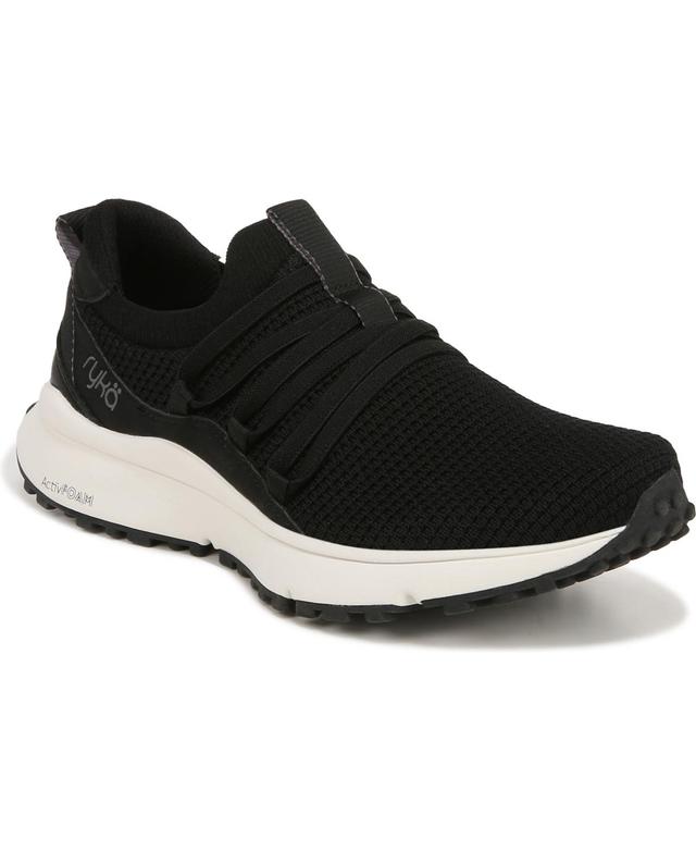 Ryka Jumpstart Lace 1) Women's Shoes Product Image