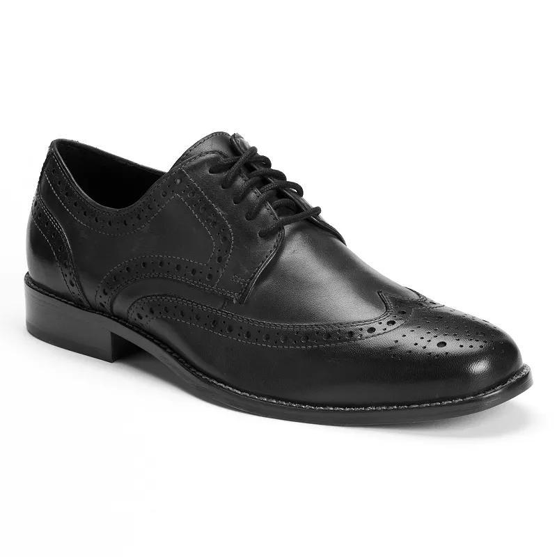 Nunn Bush Mens Nelson Wingtip Oxfords Product Image