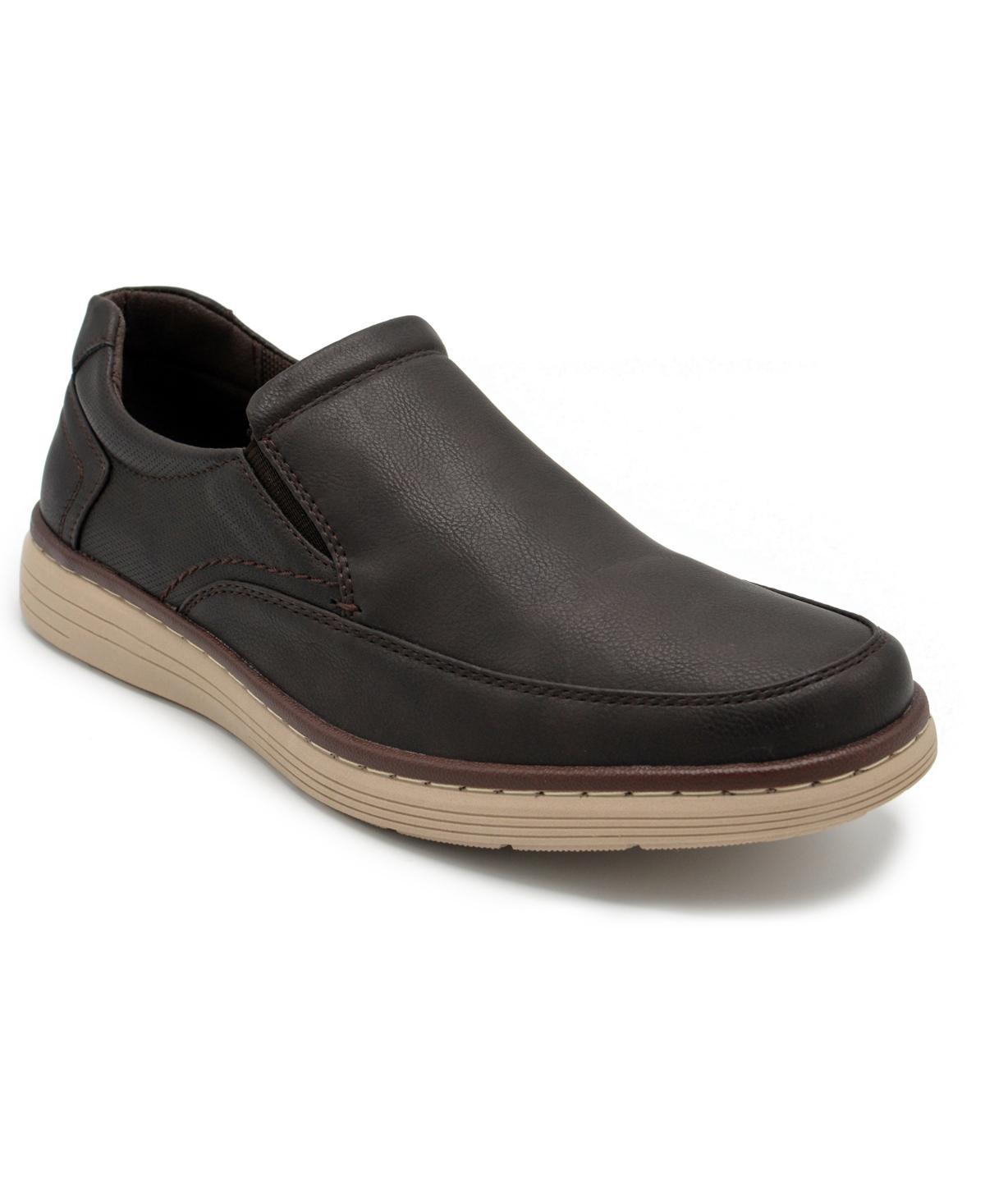 Aston Marc Mens Galt Casual Slip-On Shoe Product Image