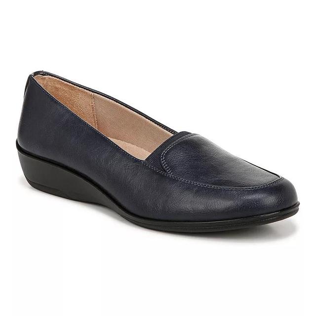 Lifestride Womens Ida Loafer Product Image