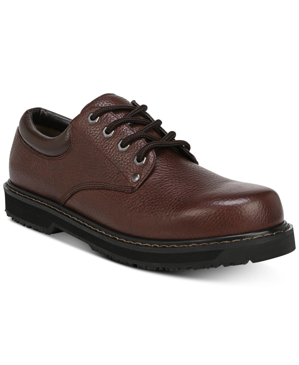 Dr. Scholls Mens Harrington II Work Shoes Product Image