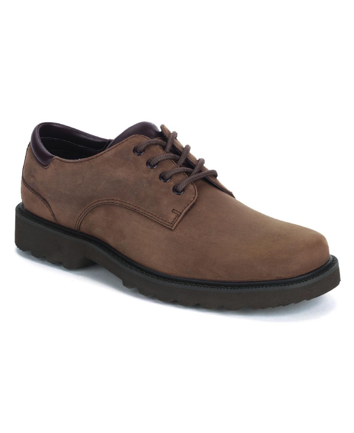 Rockport Northfield Waterproof Plain Toe Derby Product Image