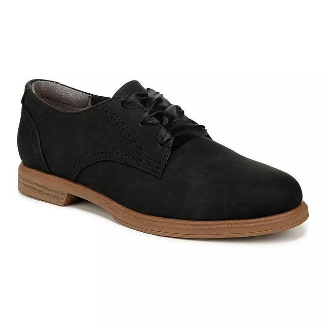 Dr. Scholls Hello Womens Oxfords Product Image