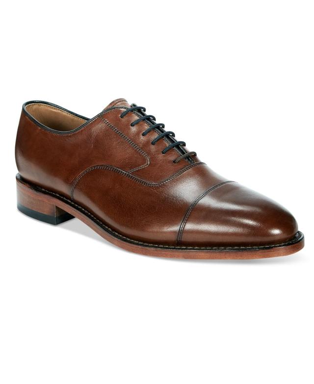 Johnston & Murphy Melton Oxford Product Image