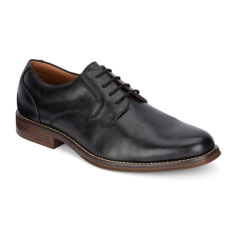 Dockers Mens Fairway Oxford Shoes, 9 1/2 Medium Product Image