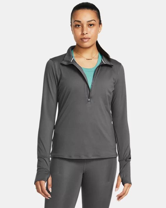 Women's UA Qualifier Run ½ Zip Product Image