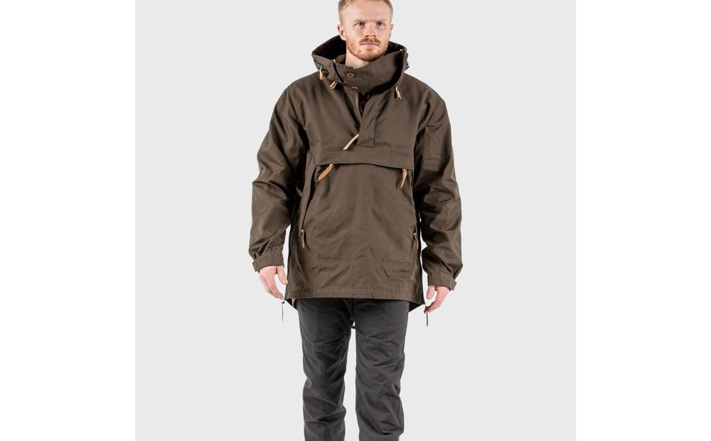 Anorak No. 8 M Product Image