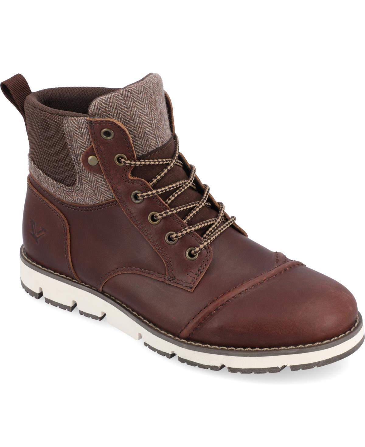 Territory Raider Mens Ankle Boots Product Image