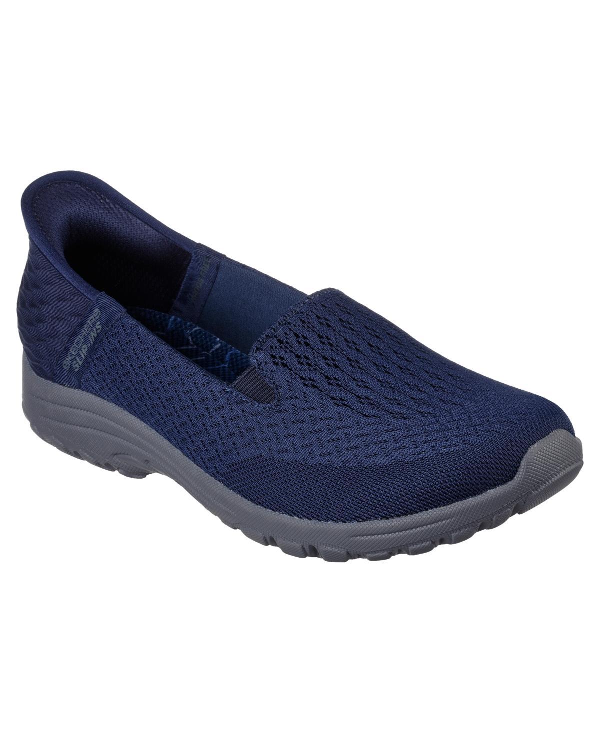 Skechers Womens Slip-Ins- Reggae Fest 2.0 - Guiding Light Slip-On Walking Sneakers from Finish Line Product Image