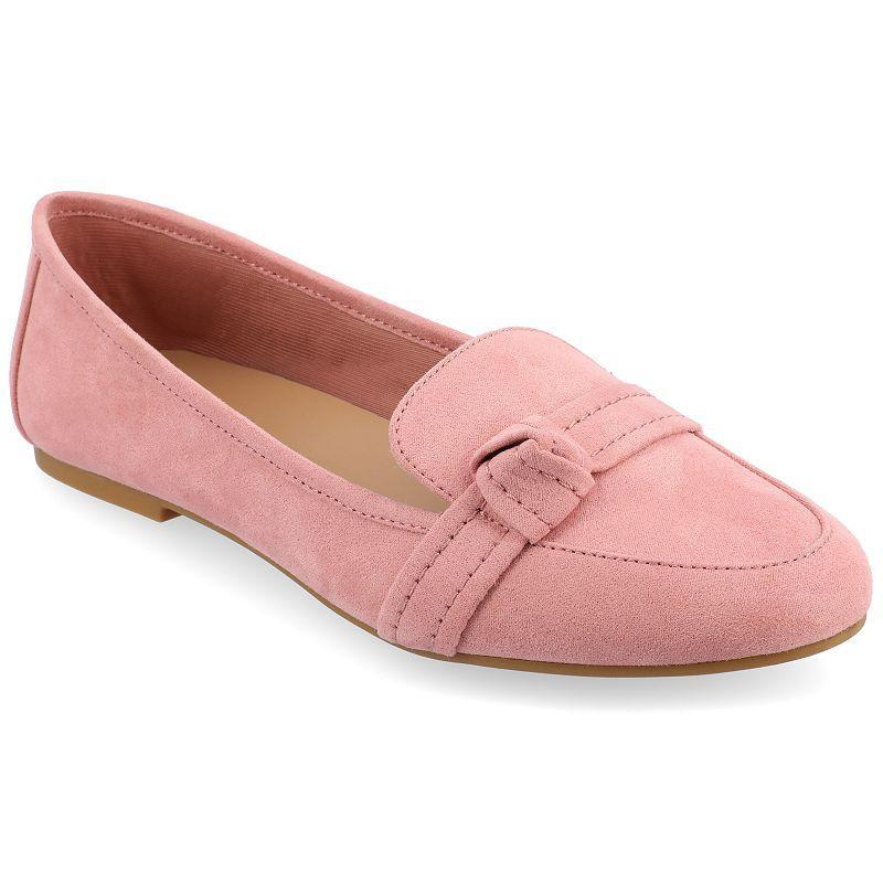 Journee Collection Marci Womens Loafers Product Image