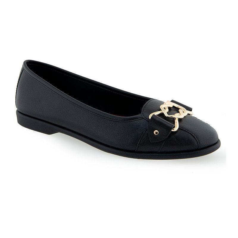 Tullie Loafer Flat Product Image