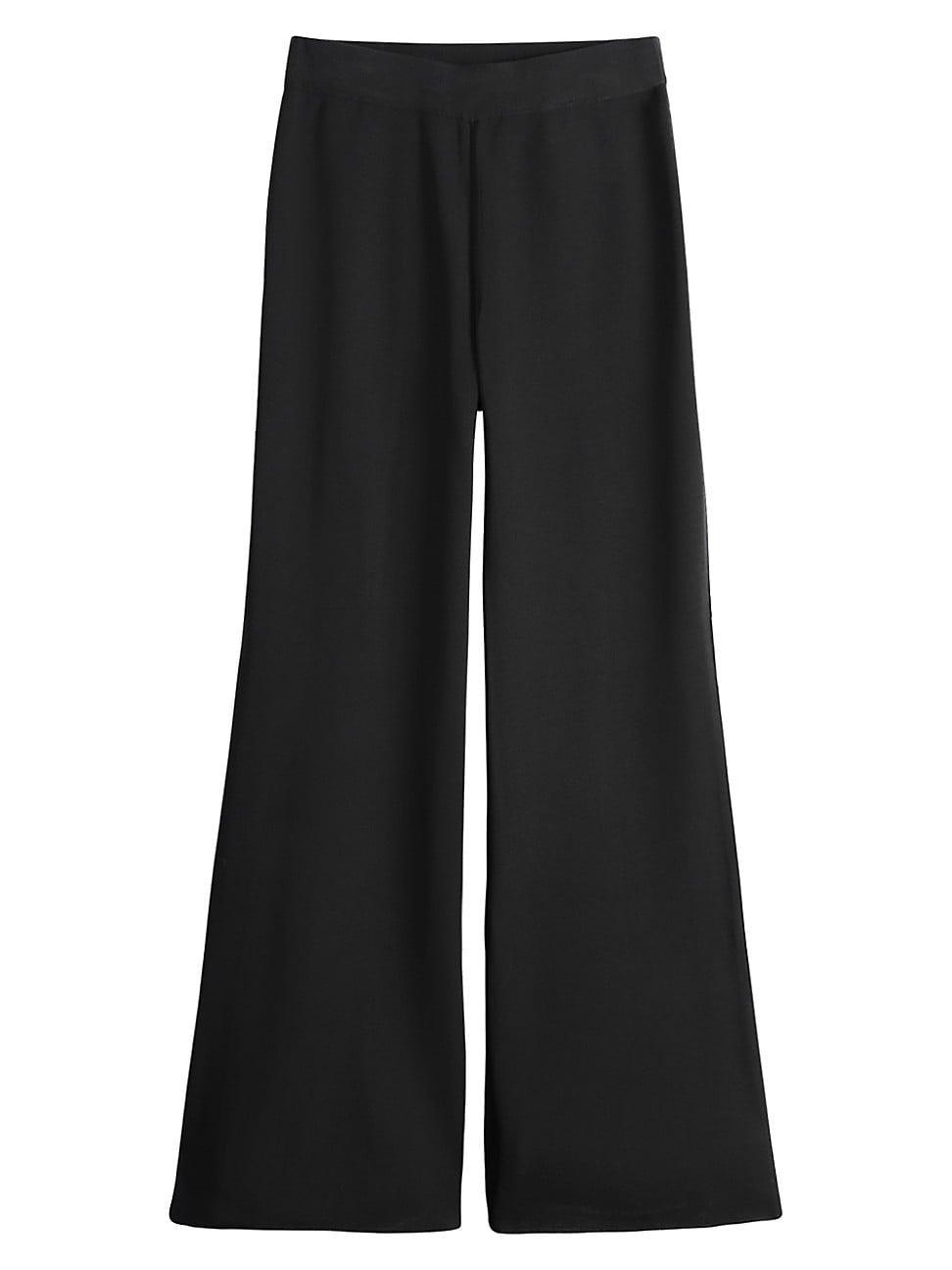 Womens Demi Palazzo Pants Product Image