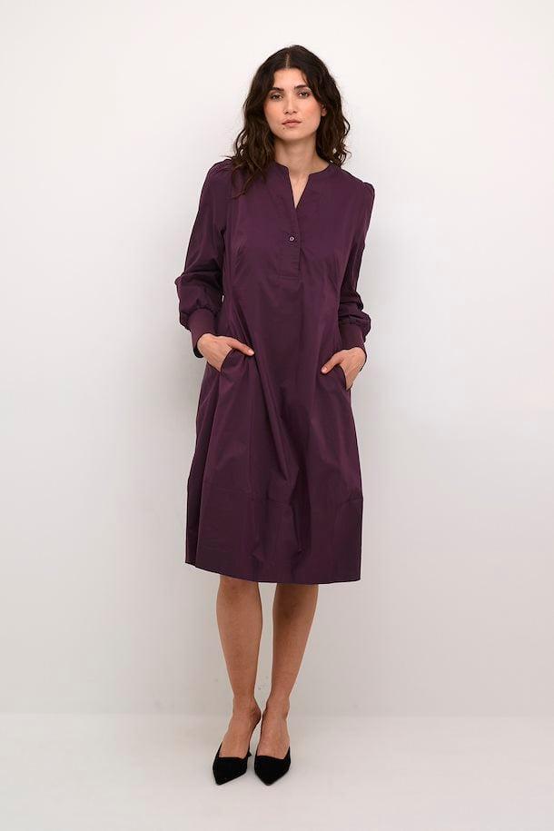 CUantoinett Dress Product Image