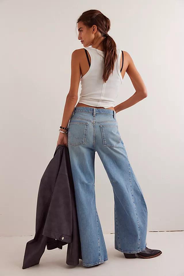 We The Free Eden High Slouchy Jeans Product Image