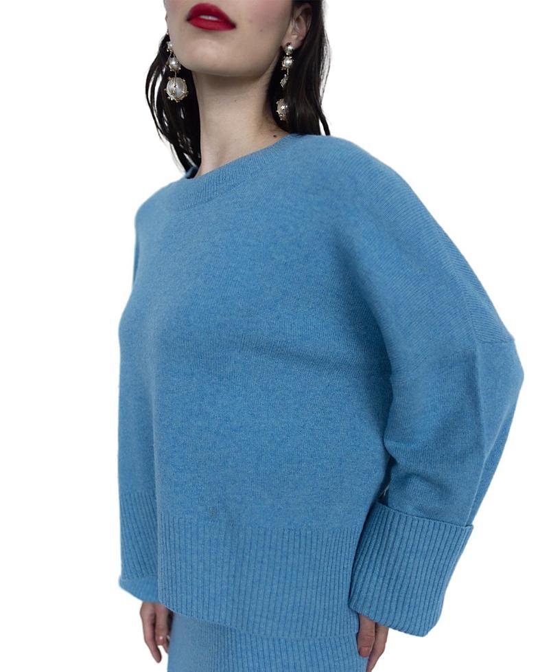 Emilia George Knit Sydney Sweater Product Image