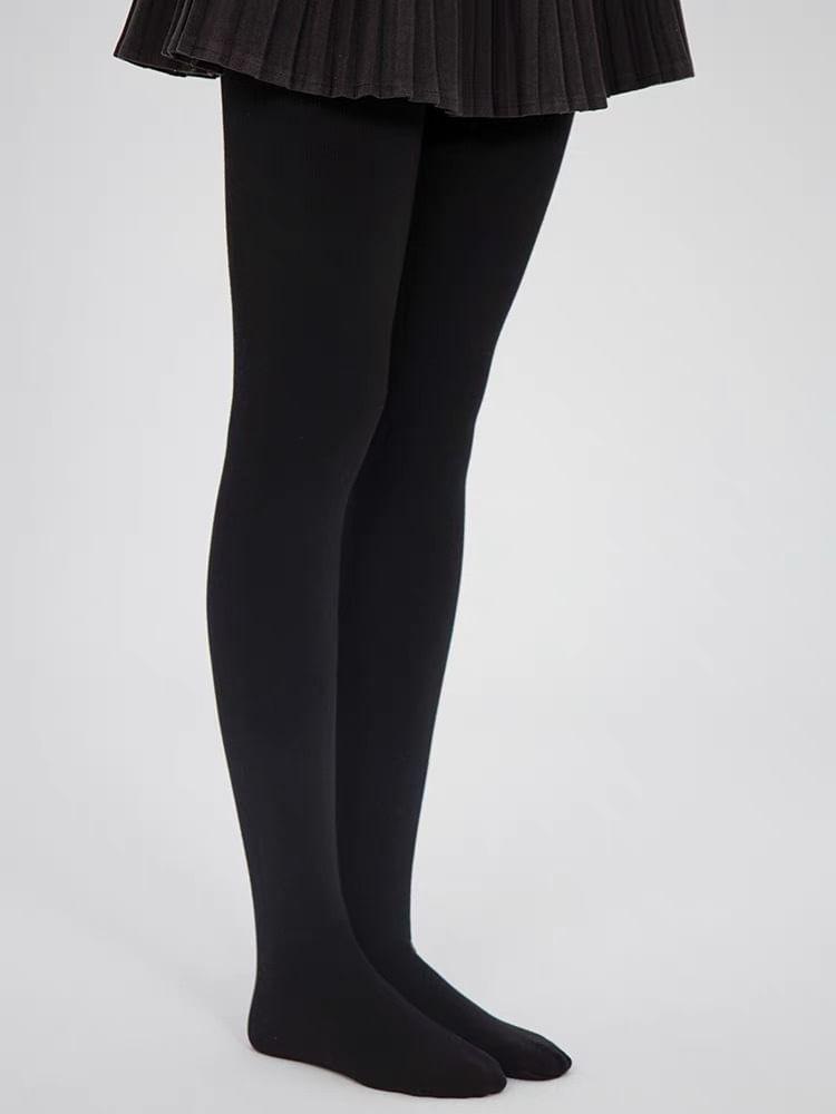 Plain Tights Product Image