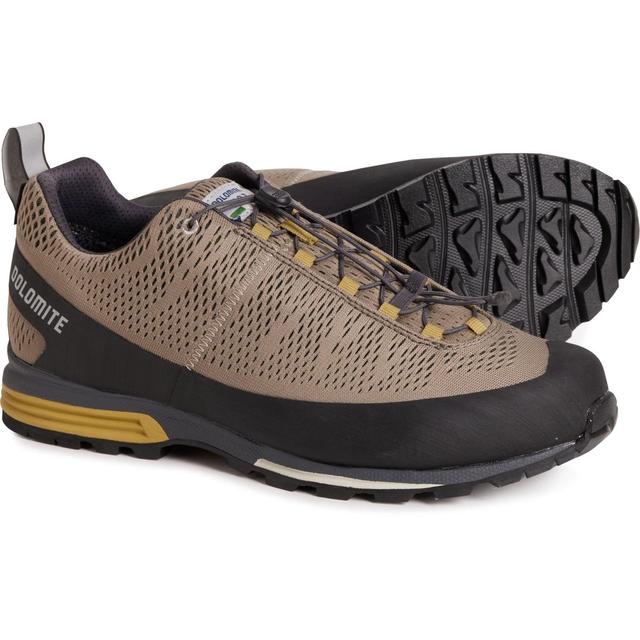 Dolomite Diagonal Air Gore-Tex® Hiking Shoes - Waterproof (For Men) Product Image