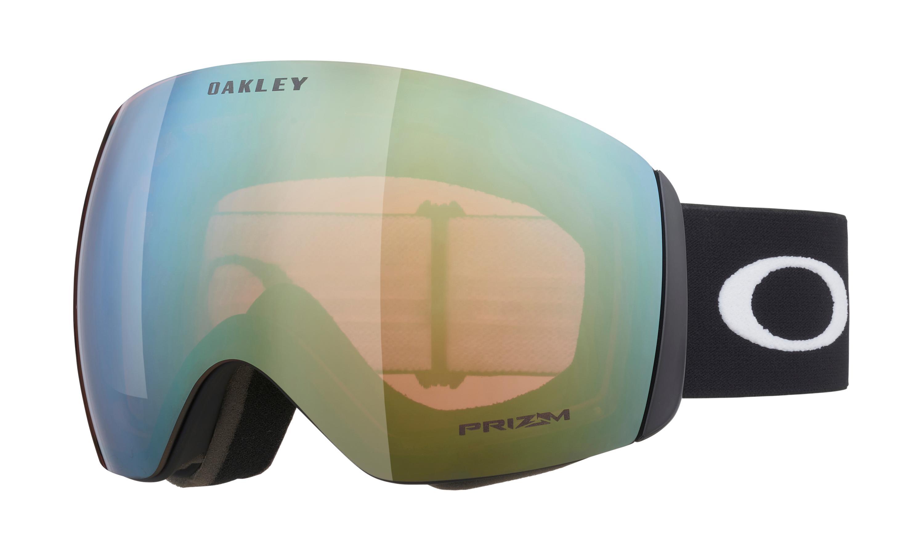 Oakley Men's Flight Deck™ L Snow Goggles Product Image