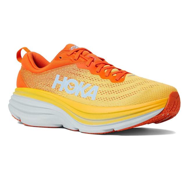 Hoka Men's Bondi 8 Sneakers Product Image