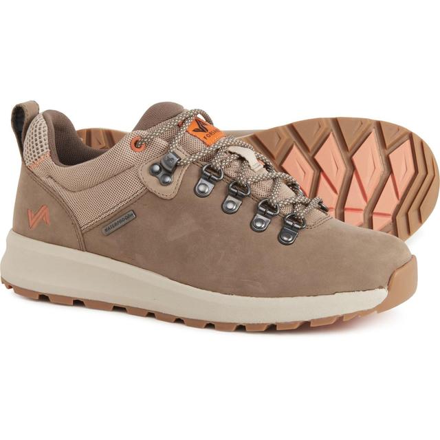 Forsake Thatcher Low Hiking Shoes - Waterproof, Leather (For Women) Product Image