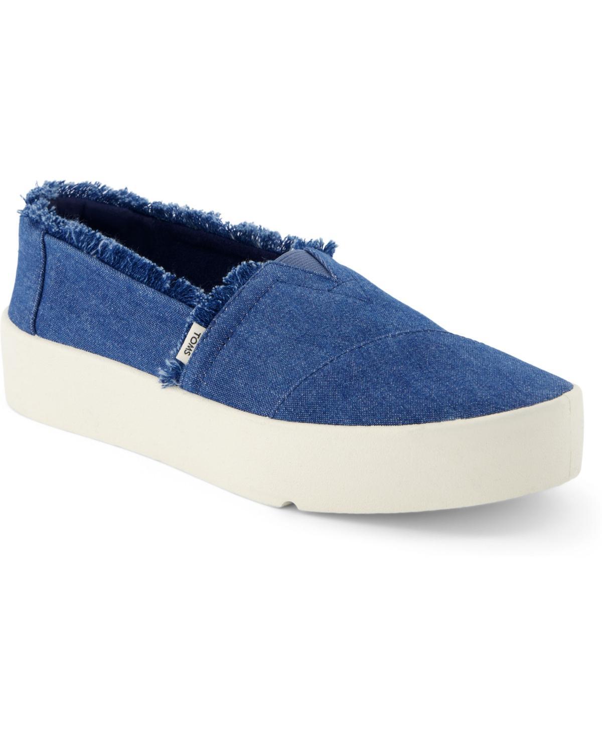 Toms Womens Kameron Slip On Sneaker Product Image