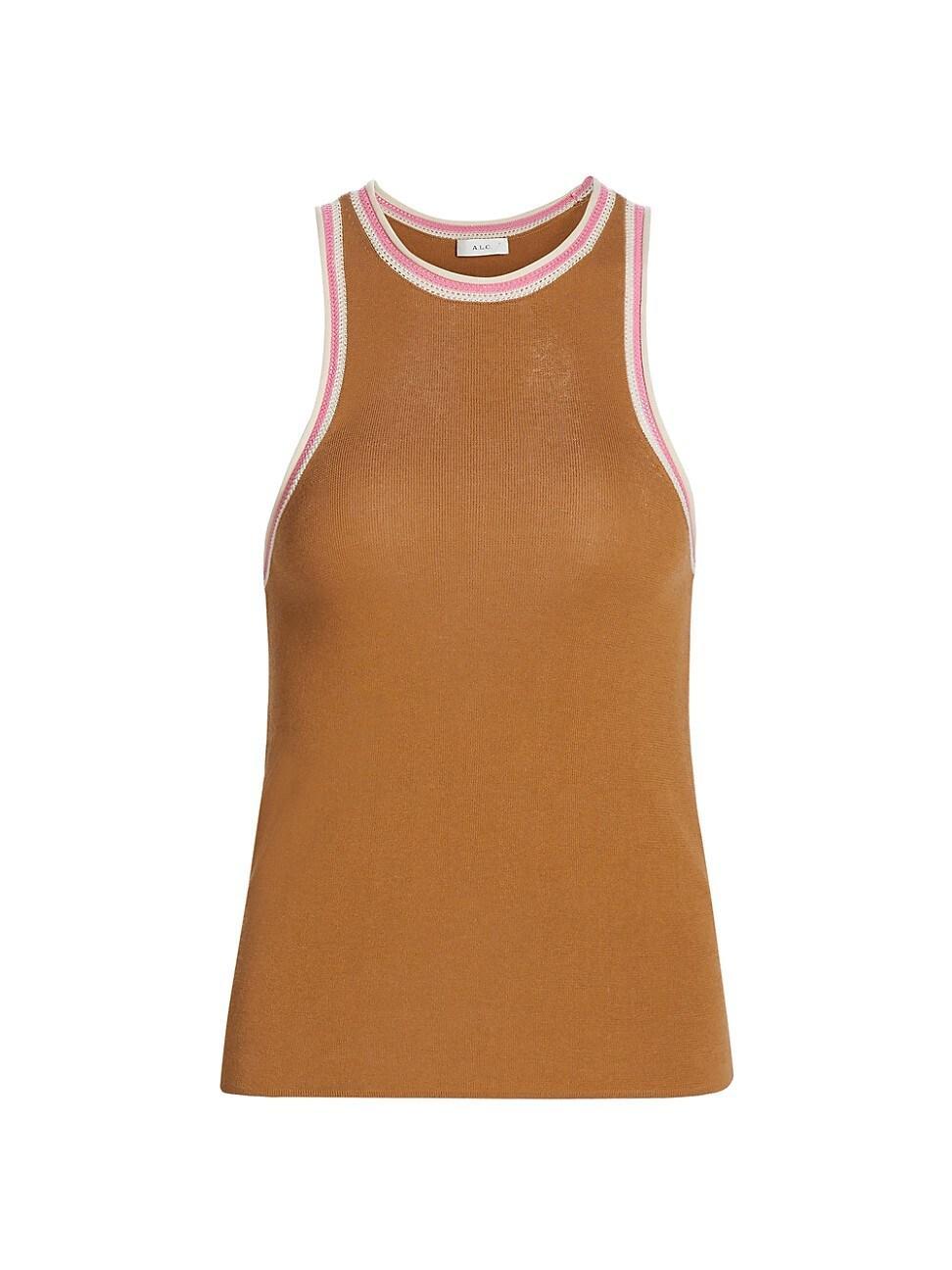 A. l.c. Nelly Sleeveless Top Product Image