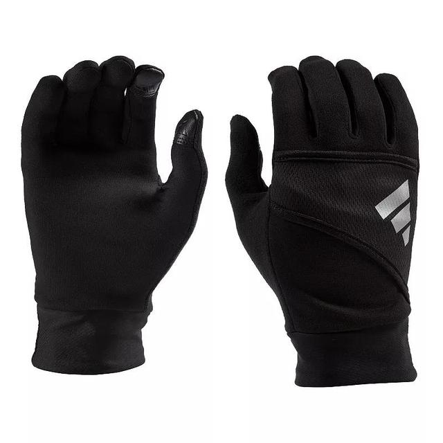 Mens adidas MAIN Winter Performance Gloves Product Image