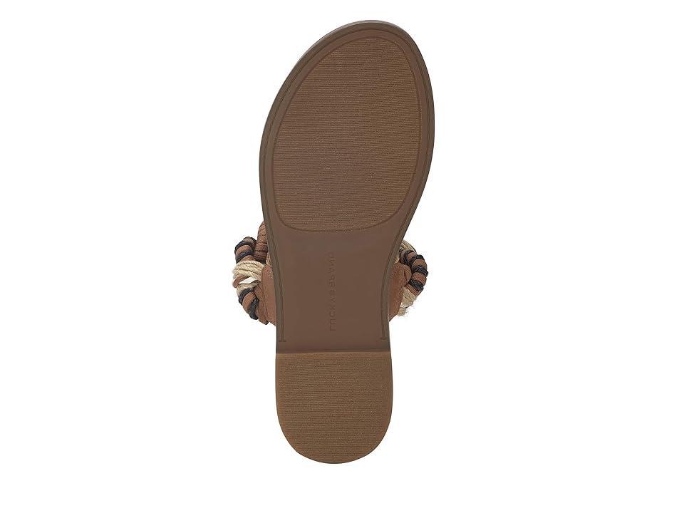 Lucky Brand Kabrina (Natural ) Women's Sandals Product Image