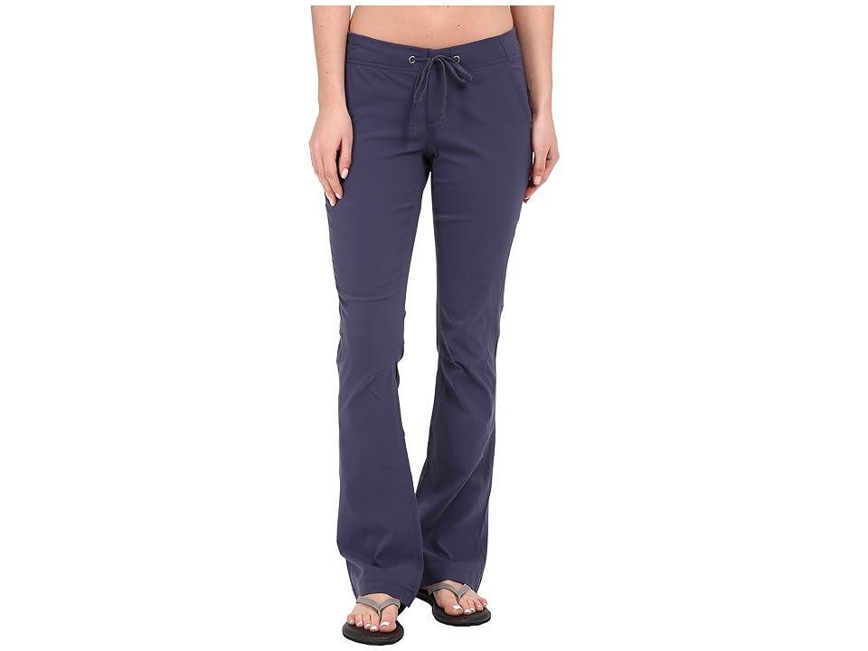 Columbia Women's Anytime Outdoor Boot Cut Pants- Product Image