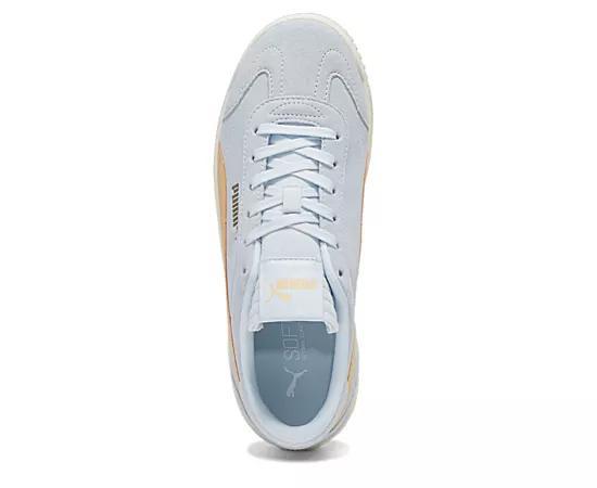 Puma Womens Club 5V5 Sneaker Product Image