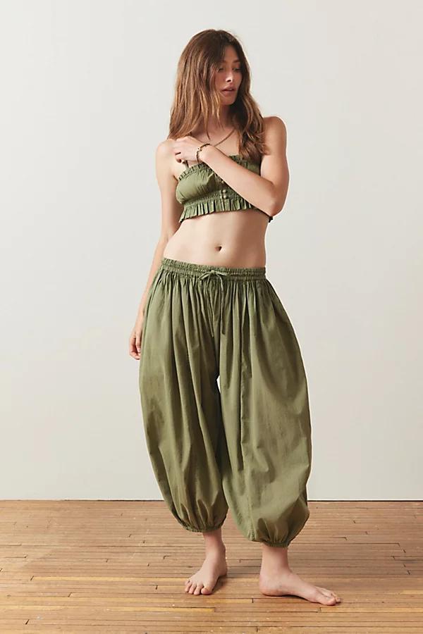 Out From Under Jasmine Balloon Pant Womens at Urban Outfitters Product Image