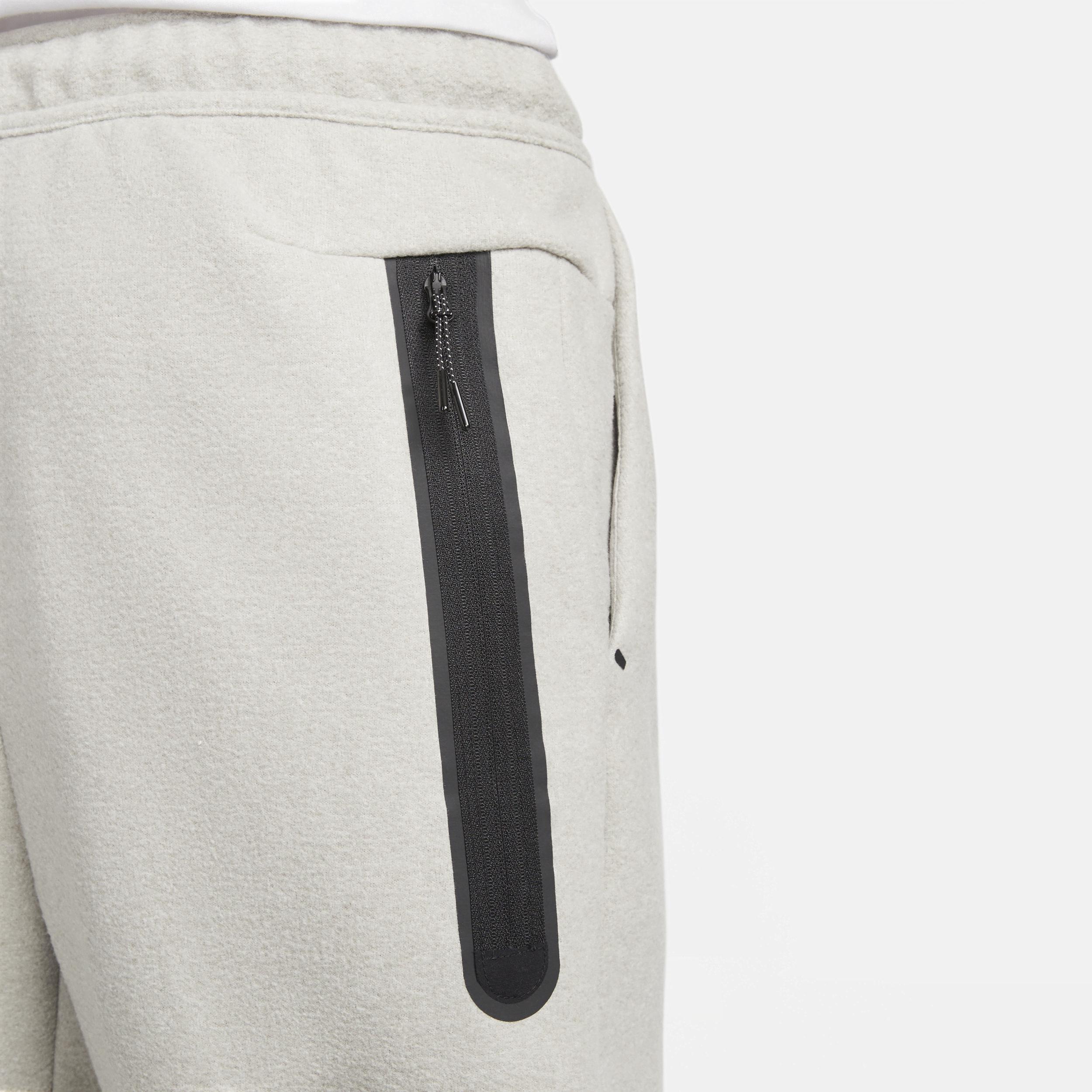 Men's Nike Sportswear Tech Fleece Winterized Jogger Pants Product Image