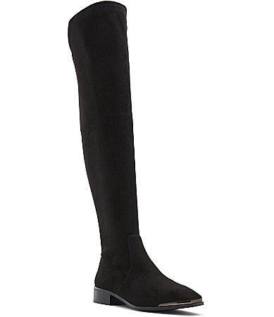 ALDO Sevaunna Over the Knee Boot Product Image