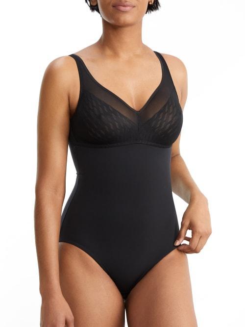 Wacoal Elevated Allure Wirefree Shaping Bodysuit Product Image