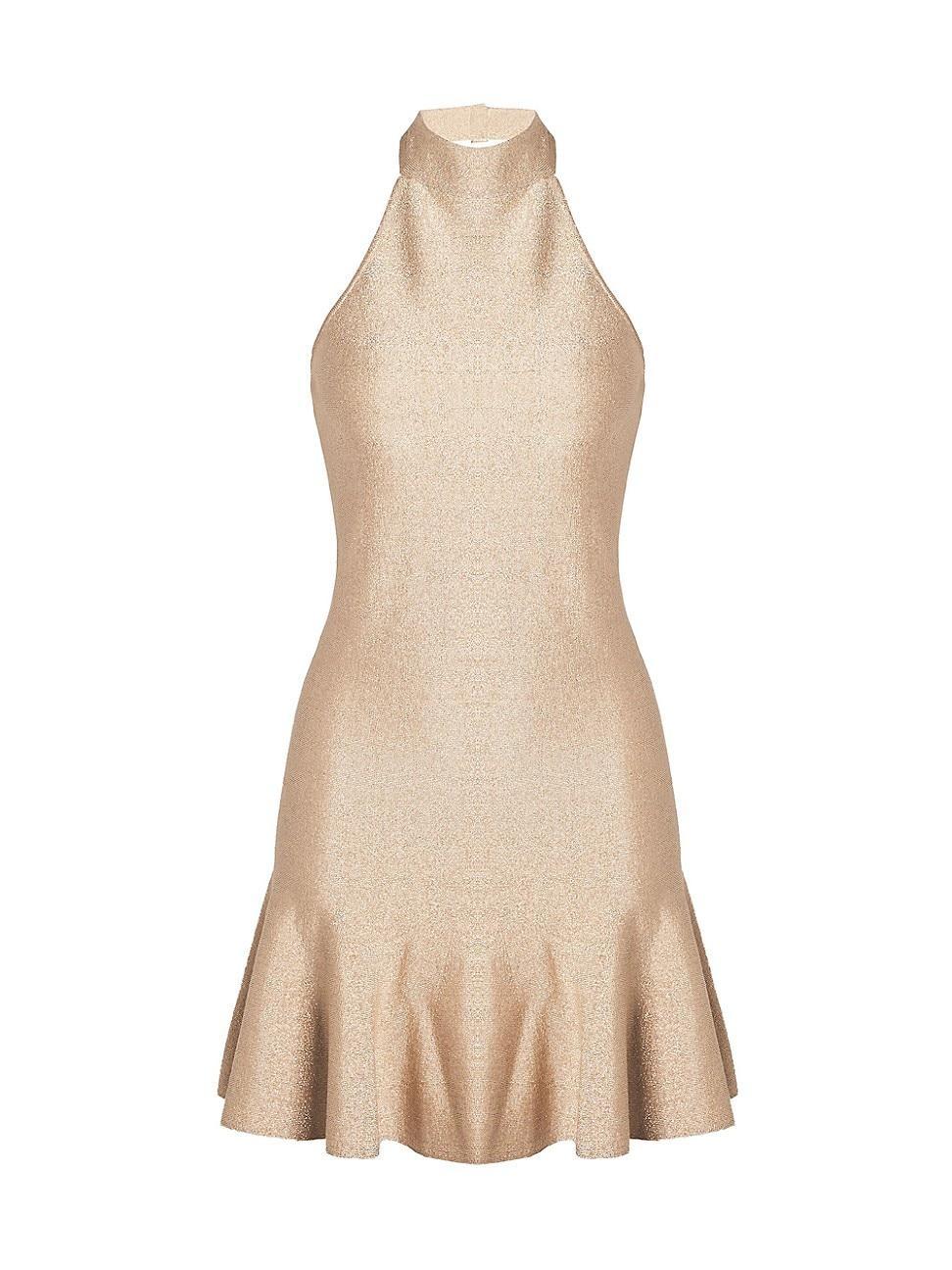 Womens Luca Dress Product Image