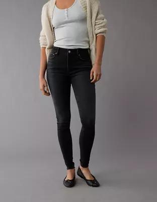 AE Next Level High-Waisted Jegging product image