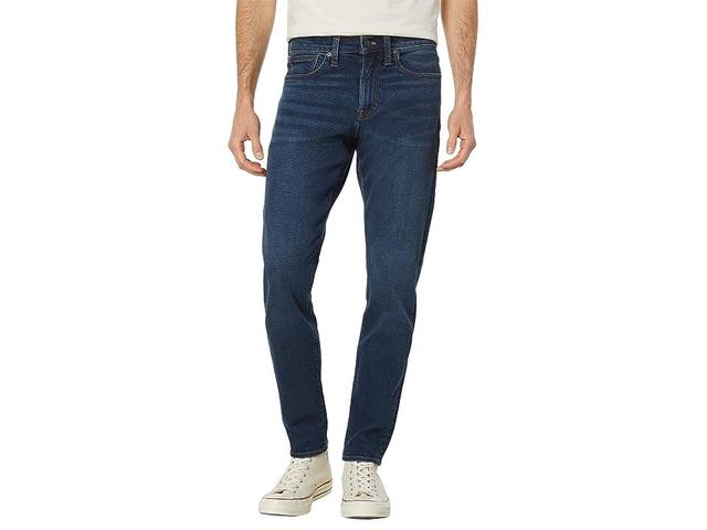 Madewell Athletic Slim in Milford (Brushed Wool) (Milford) Men's Jeans Product Image